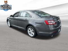 Used 2018  Ford Taurus 4d Sedan FWD SE at Drive Now Westlake near Westlake&comma; OH