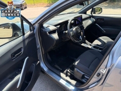 Used 2023  Toyota Corolla Cross Hybrid 4WD &lpar;Natl&rpar; at DriveNow Mayfield near Mayfield Heights&comma; OH