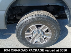 Used 2025  Ford Super Duty F-250 SRW 4WD Crew Cab Box at DriveNow Mayfield near Mayfield Heights&comma; OH