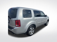 Used 2014  Honda Pilot 4d SUV 4WD EX-L at Drive Now Westlake near Westlake&comma; OH