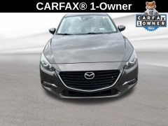 Used 2017  Mazda Mazda3 5-Door Grand Touring Manual at DriveNow Mayfield near Mayfield Heights&comma; OH