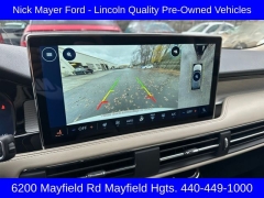 Used 2025  Lincoln Corsair Premiere AWD at DriveNow Mayfield near Mayfield Heights, OH