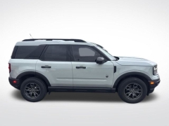 Used 2021  Ford Bronco Sport Big Bend 4x4 at Drive Now Westlake near Westlake&comma; OH