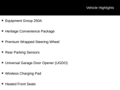 Used 2024 Ford Bronco Sport Heritage 4x4 at Drive Now Westlake near Westlake, OH