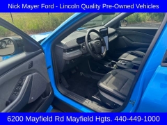 Used 2024 Ford Mustang Mach-E GT AWD at Drive Now Westlake near Westlake, OH