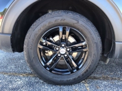 Used 2021  Ford Explorer XLT 4WD at Drive Now Westlake near Westlake&comma; OH