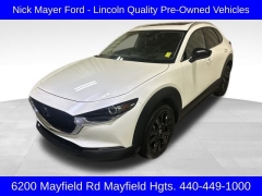 Used 2021 Mazda CX-30 Turbo Premium Package AWD at Drive Now Westlake near Westlake, OH