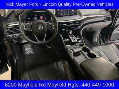 Used 2023 Acura MDX SH-AWD w/Technology Pkg at DriveNow Mayfield near Mayfield Heights, OH