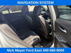 Used 2025  Cadillac XT4 AWD 4dr Premium Luxury at DriveNow Mayfield near Mayfield Heights&comma; OH