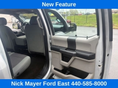 Used 2019  Ford F-150 4WD SuperCrew 5&period;5' Box at Drive Now Westlake near Westlake&comma; OH