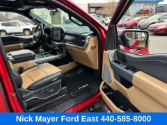 Used 2023  Ford F-150 4WD SuperCrew Box at Drive Now Westlake near Westlake&comma; OH