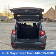 Used 2020  Jeep Renegade Latitude FWD at Drive Now Westlake near Westlake&comma; OH