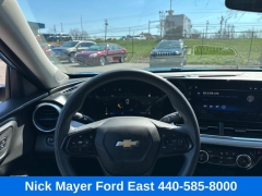 Used 2025  Chevrolet Trax FWD 4dr LT at Drive Now Westlake near Westlake&comma; OH