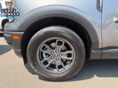 Used 2023  Ford Bronco Sport Big Bend 4x4 at Drive Now Westlake near Westlake&comma; OH