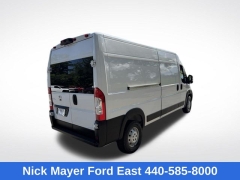 Used 2023  Ram ProMaster Cargo Van 2500 High Roof 159" WB at Drive Now Westlake near Westlake&comma; OH