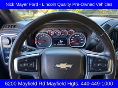 Used 2023  Chevrolet Silverado 2500HD 4WD Crew Cab 159" LT at Drive Now Westlake near Westlake, OH