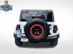 Used 2024  Ford Bronco Raptor 4 Door Advanced 4x4 at DriveNow Mayfield near Mayfield Heights&comma; OH