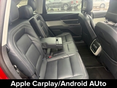 Used 2025  Lincoln Nautilus Premiere AWD at Drive Now Westlake near Westlake&comma; OH