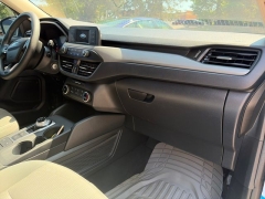 Used 2020  Ford Escape 4d SUV FWD S at DriveNow Mayfield near Mayfield Heights&comma; OH