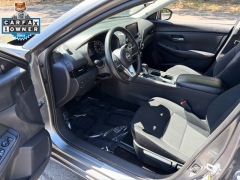 Used 2024  Nissan Sentra SV CVT at DriveNow Mayfield near Mayfield Heights&comma; OH