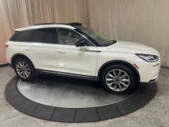 Used 2021 Lincoln Corsair Standard AWD at DriveNow Mayfield near Mayfield Heights, OH