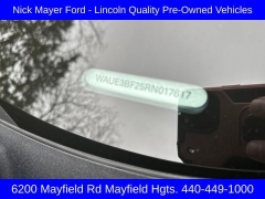 Used 2024  Audi A6 Sedan Premium Plus 45 TFSI quattro at DriveNow Mayfield near Mayfield Heights&comma; OH