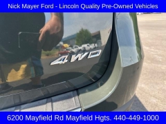 Used 2022 Ford Explorer Limited 4WD at DriveNow Mayfield near Mayfield Heights, OH