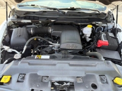 Used 2022  Ram 1500 Classic 2WD Tradesman Reg Cab 8' Box at Drive Now Westlake near Westlake&comma; OH