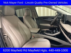 Used 2023  Lincoln Nautilus Standard AWD at DriveNow Mayfield near Mayfield Heights, OH