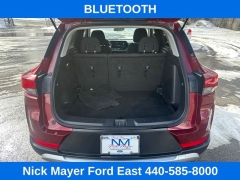 Used 2024  Chevrolet Trailblazer FWD 4dr LT at DriveNow Mayfield near Mayfield Heights&comma; OH