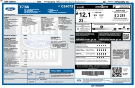 Used 2017  Ford F-150 4WD SuperCrew Box at DriveNow Mayfield near Mayfield Heights&comma; OH