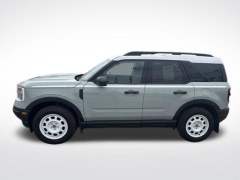 Used 2024  Ford Bronco Sport Heritage 4x4 at Drive Now Westlake near Westlake&comma; OH