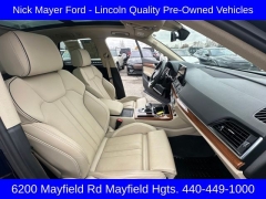 Used 2023  Audi Q5 S line Prestige 45 TFSI quattro at Drive Now Westlake near Westlake&comma; OH