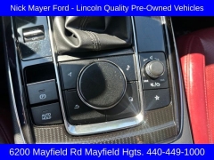 Used 2024  Mazda CX-30 2.5 S Carbon Edition AWD at DriveNow Mayfield near Mayfield Heights, OH