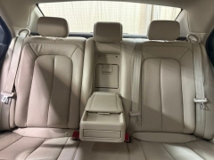 Used 2017  Lincoln Continental 4d Sedan AWD Select at Drive Now Westlake near Westlake&comma; OH