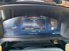 Used 2023  Lincoln Corsair Reserve AWD at Drive Now Westlake near Westlake&comma; OH