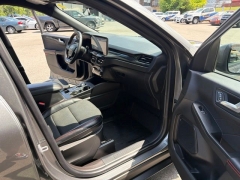 Used 2023  Ford Escape ST-Line AWD at Drive Now Westlake near Westlake&comma; OH