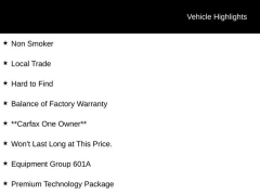 Used 2023 Ford Escape Platinum AWD at Drive Now Westlake near Westlake, OH