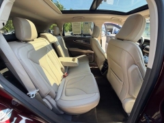 Used 2023  Lincoln Nautilus Reserve AWD at Drive Now Westlake near Westlake&comma; OH