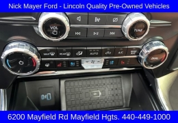 Used 2024 Ford F-150 King Ranch 4WD SuperCrew Box at Drive Now Westlake near Westlake, OH