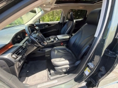 Used 2022  Lincoln Nautilus Reserve AWD at DriveNow Mayfield near Mayfield Heights&comma; OH