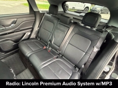 Used 2021  Lincoln Corsair Standard AWD at DriveNow Mayfield near Mayfield Heights&comma; OH