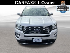 Used 2016  Ford Explorer 4d SUV 4WD Limited Ecoboost at DriveNow Mayfield near Mayfield Heights&comma; OH