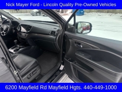 Used 2020  Honda Pilot 4d SUV AWD EX-L at DriveNow Mayfield near Mayfield Heights&comma; OH