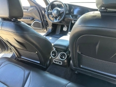 Used 2023  Alfa Romeo Giulia Ti RWD at Drive Now Westlake near Westlake&comma; OH