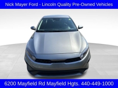 Used 2023  Kia Forte LXS IVT at DriveNow Mayfield near Mayfield Heights, OH
