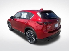 Used 2022  Mazda CX-5 2&period;5 S Premium Package AWD at Drive Now Westlake near Westlake&comma; OH