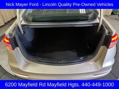 Used 2019 Ford Fusion 4d Sedan AWD SE at DriveNow Mayfield near Mayfield Heights, OH