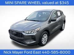 Used 2025  Ford Escape Active AWD at Drive Now Westlake near Westlake&comma; OH