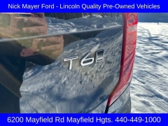 Used 2022  Volvo XC90 T6 AWD Momentum 7P at Drive Now Westlake near Westlake&comma; OH